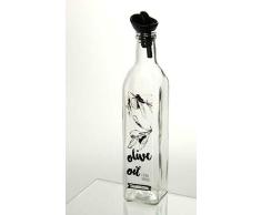 GICOS IMPORT EXPORT SRL L.Cristal para aceitera, 500 cc, 833564