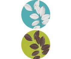 Wallpops WPD99025 - Pegatina de pared