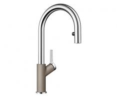 BLANCO Grifo de Cocina Carena/Carena-S