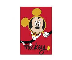 Komar Disney Wandbild Von fotomural, carbÃ³n, 40 x 50 cm