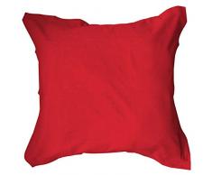 Today Hoy 201716 Funda de Almohada de algodÃ³n Pomme dAmour 75 x 75 cm