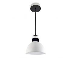 Leds-c4 pek - Luminaria pek led 53,2w 4k 5100lm blanco