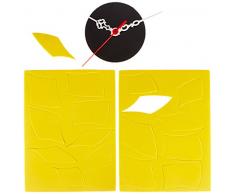 Asir Group LLC Reloj de Pared