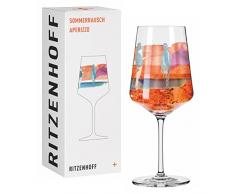 RITZENHOFF Virginia Romo - Vaso de aperitivo (cristal, 544 ml, apto para lavavajillas, en caja de regalo)