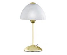 Honsel Leuchten 57321 - Lámpara de mesa y mesilla de noche