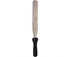 PME Cuchillo y Paleta para ReposterÃa 10 Pulgadas (25 cm)