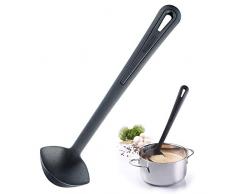 Westmark 28542275 Gentle Plus - Cucharón para salsas (polipropileno)