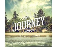 Pro-Art-Bilderpalette Mural fotográfico de Pared