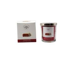 Green Tree - Vela aromÃ¡tica (Canela, 200 g)