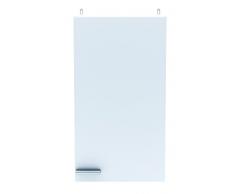 Basic Home Armario Colgante Ariel A5 Blanco
