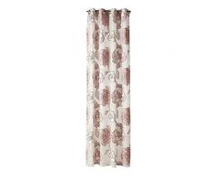 Esprit Home 70015-060-140-245 - Cojín, color rojo