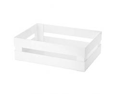 Guzzini 8008392304456 - Caja de almacenaje (tamaño XL), diseño de Tidy & Store