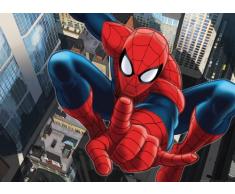 AG Design Marvel Spider Man Paper - Fotomural, 160 x 115 cm