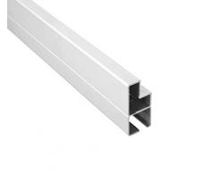 Lacor - 56511 - TravesaÃ±o 1091 mm (estante 1145 mm)