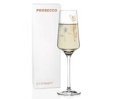 RITZENHOFF Prosecco Vaso de espumoso, Vidrio