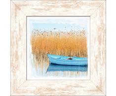 Pro-Art-Bilderpalette Mural fotográfico de Pared, Multicolor