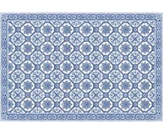 Vilber OPORTO DU 03 155X230 Alfombra, Vinilo