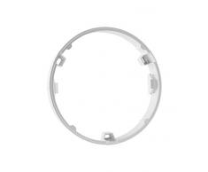 Ledvance Accessorio: para Techo/Pared, Downlight Slim ROe Frame / 1-Paquete