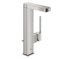 Grohe 23851DC3 Grifo monomando para lavabo, Superacero
