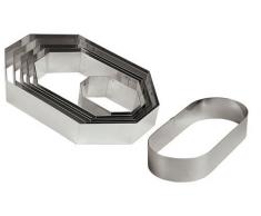 Paderno 47547-30 - Funda para Almohada