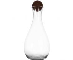 Sagaform 5018325 - Jarra de vino (cristal)