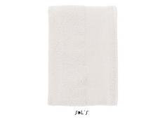 SOLS Pack 2 unid. - Island 70 - Toalla de Ducha, Blanco