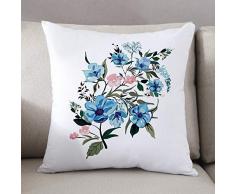 Bonamaison Cojines, Multicolor, 45x45