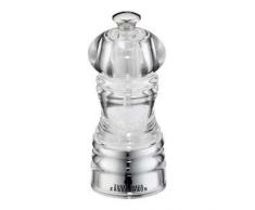 Zassenhaus KP0000035582 Berlin - Molinillo de sal (acrÃlico)