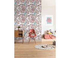 Komar DX4-007 - Papel Pintado para Pared (200 x 280 cm), diseÃ±o de Cenicienta