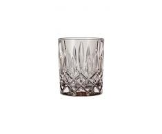 Spiegelau & Nachtmann, Noblesse Fresh 104242 - Juego de vasos de whisky (295 ml, 2 unidades), transparente