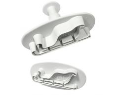 Cortador de Émbolo de Trineo PME