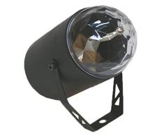 Nuovo Centro Casalinghi Proyector LED Efecto Burbujas EL-74003