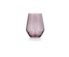 Luminarc Vita Peoni Vaso Cristal 40cl Rosa