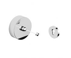 SMEDBO Outline - Tendedero retrÃ¡ctil (Cromo Pulido)