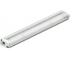 Philips CoreLine Interior 37.5W Color blanco iluminación de techo - Lámpara (Salón, Interior, Color blanco, IP20, Empotrada, Rectángulo)