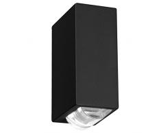Eco Light Lámpara de Pared, 6 W