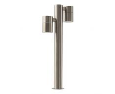 DARSA - Foco led de suelo para exteriores (doble foco)