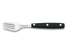 3Claveles Uniblock - Tenedor, 9 cm, 3,5 pulgadas