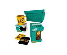 GB Eye Limited GFB0064 1 caja de regalo para bebidas, multicolor