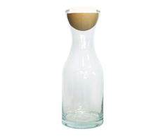 Tak Design Garrafa, Blanco Roto, 9mm X 24mm