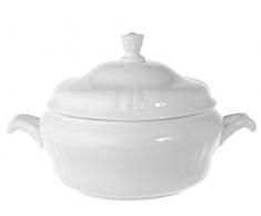 Home 4352040 Zuppiera New Bone China CC 3000 Utensilios de cocina