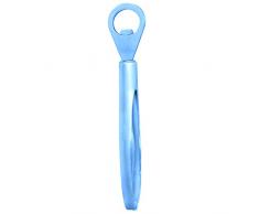 MSV 110164 - Botella de Acero Inoxidable abridor 20 x 0.1 x 0.1 cm