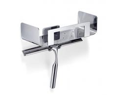 Giese 30791-02 Cesta Keep, Estante para Ducha, Cromo