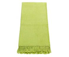 Esprit Home 99909-090-140-180 - Ropa de cama, color verde
