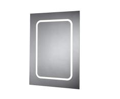 Sensio Grace - Espejo LED difuso