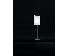 Selene Illuminazione papiro - LÃ¡mpara de mesa 70 W, blanco brillante