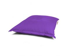 CojÃ­n Pouf 100x100 - Morado