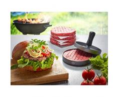 Gefu 89419 - Prensa para hamburguesas
