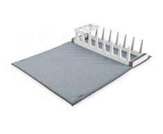 Tescoma cleankit escurreplatos, Gris