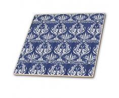 3dRose CT_216478_2 - Azulejos de cerámica